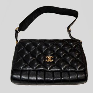 Chanel Classic Purse